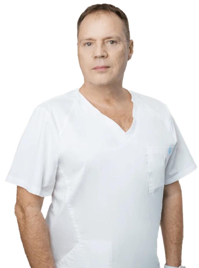 доктор